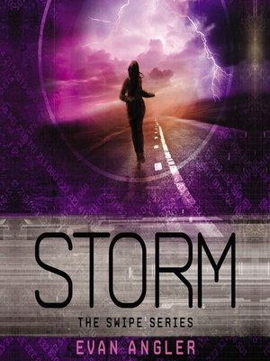 cover image of Storm